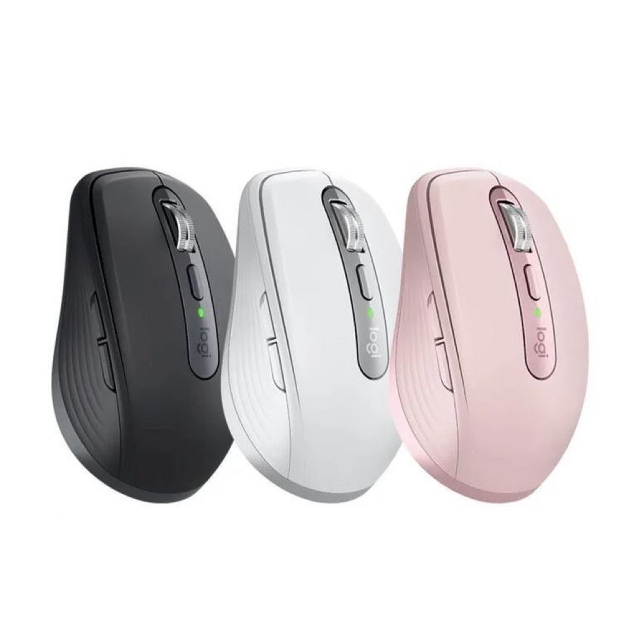 Logitech 羅技 MX ANYWHERE 3 無線滑鼠