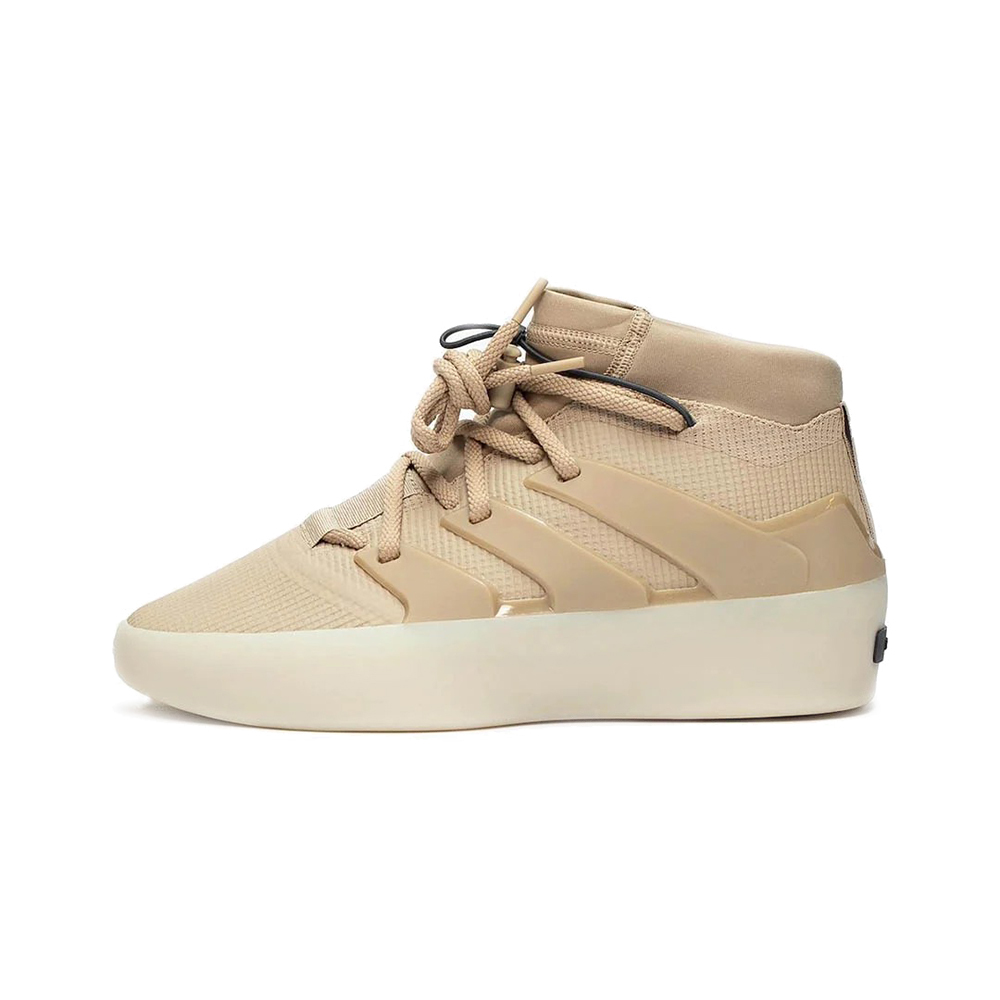 Adidas x Fear of God Athletics I Basketball Clay 卡其色 IE6180