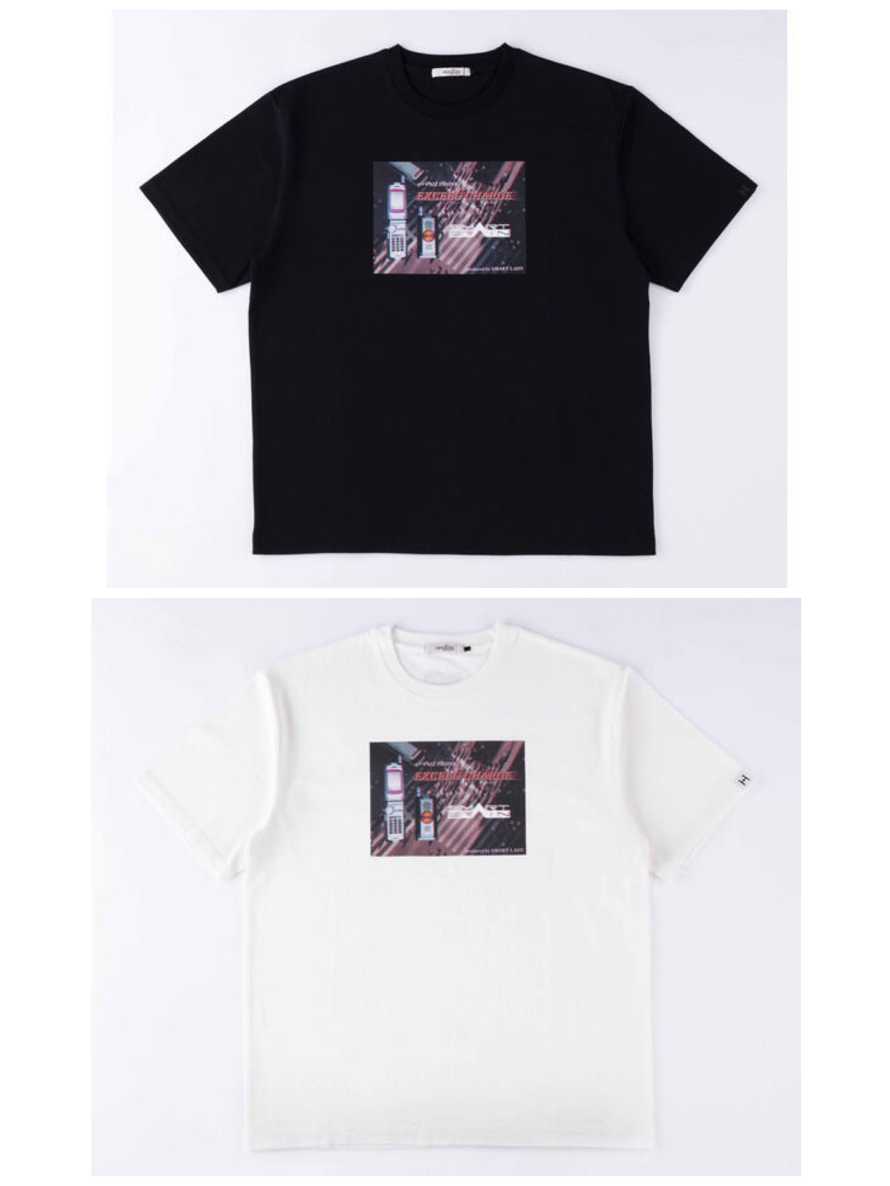 Pbandai 預訂2024/6月 仮面ライダーファイズ Tシャツ Type-ファイズフォン- | HENSHIN by KAMEN RIDER (全2色)