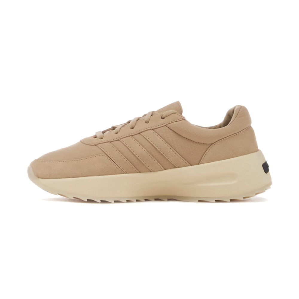 Adidas x Fear of God Athletics Los Angeles Clay 卡其色 IF4215