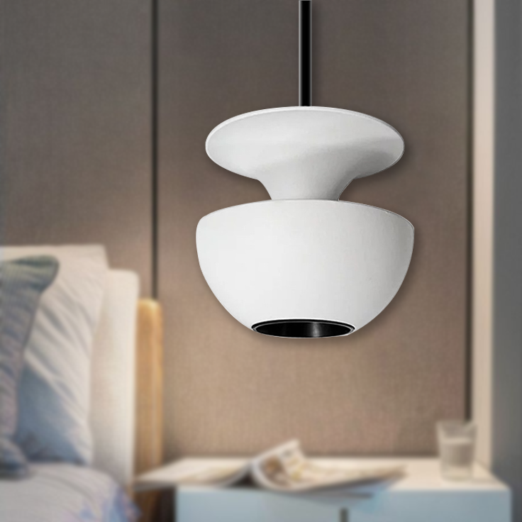 磁吸式蘑菇吊燈 10W