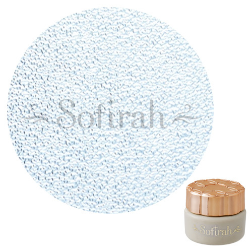 Sofirah - L937 透明砂粒Gel  (3g)