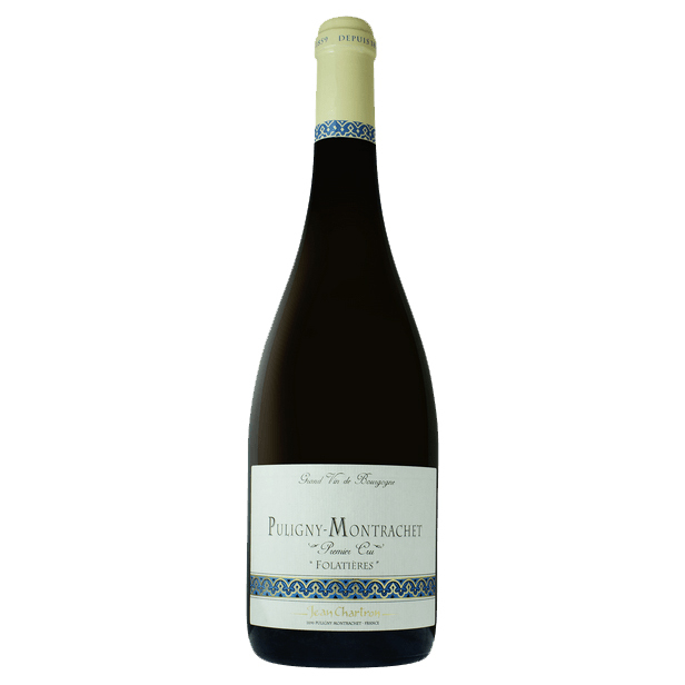 Jean Chartron Puligny Montrachet 2020