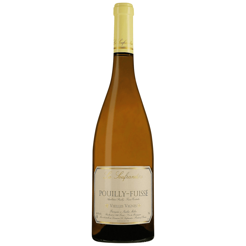 La Soufrandise Pouilly Fuisse Vieilles Vignes 2021