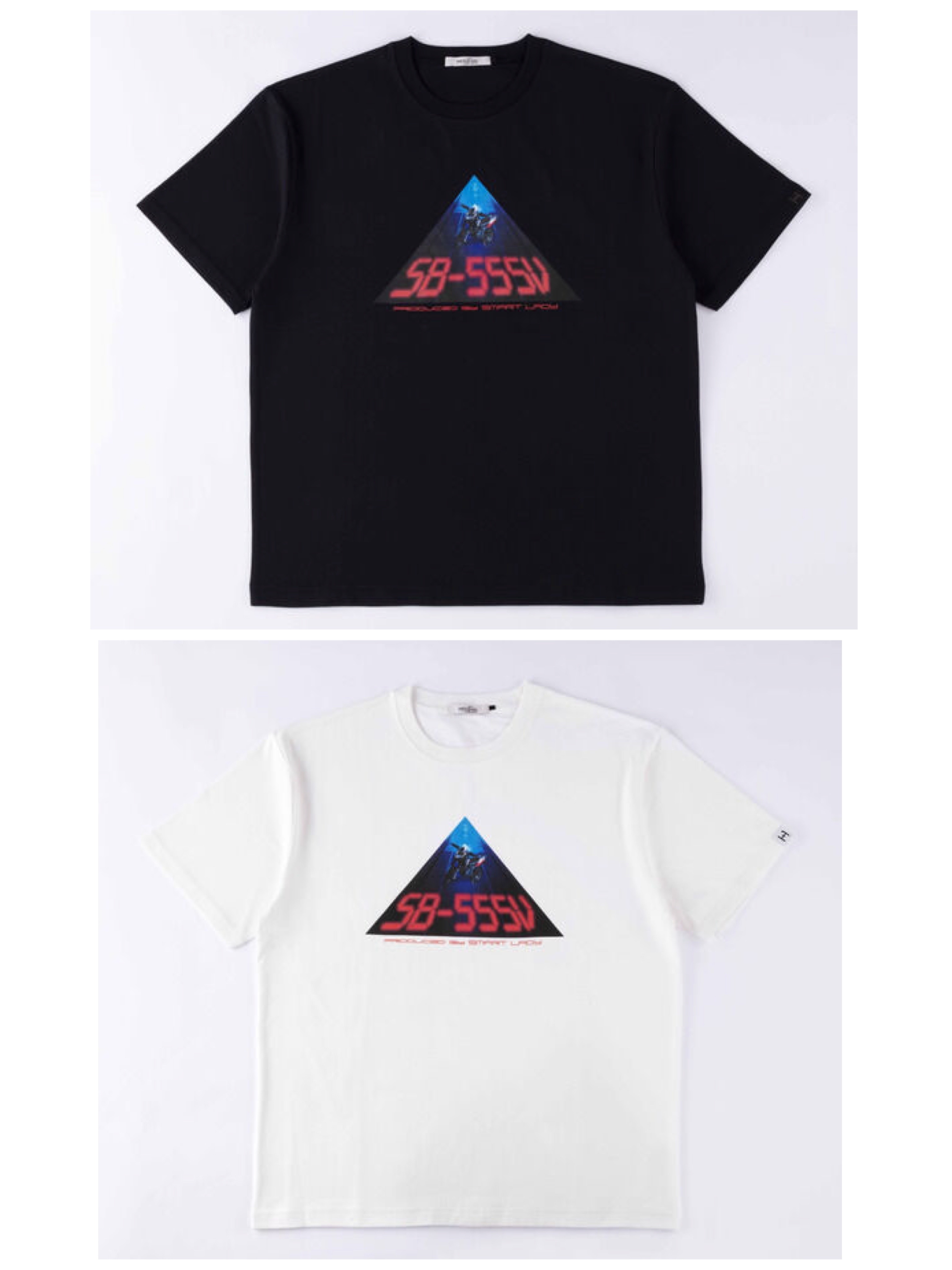 Pbandai 預訂2024/6月 仮面ライダーファイズ Tシャツ Type-オートバジン- | HENSHIN by KAMEN RIDER (全2色)