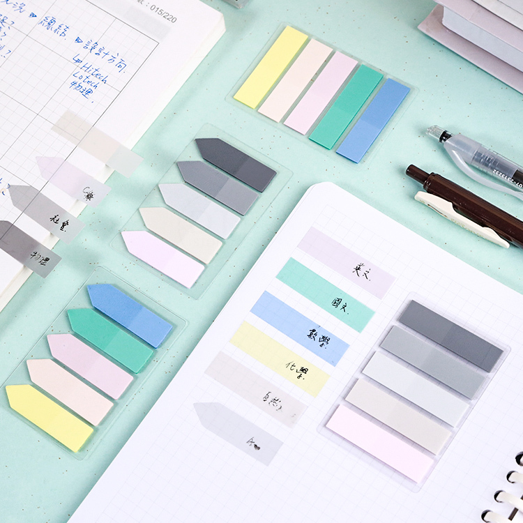 標籤索引貼【BG003】