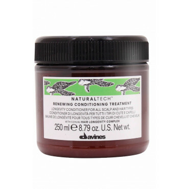 Davines - Renewing Conditioning Treatment 再生防禦更新頭皮頭髮修護霜 250ml