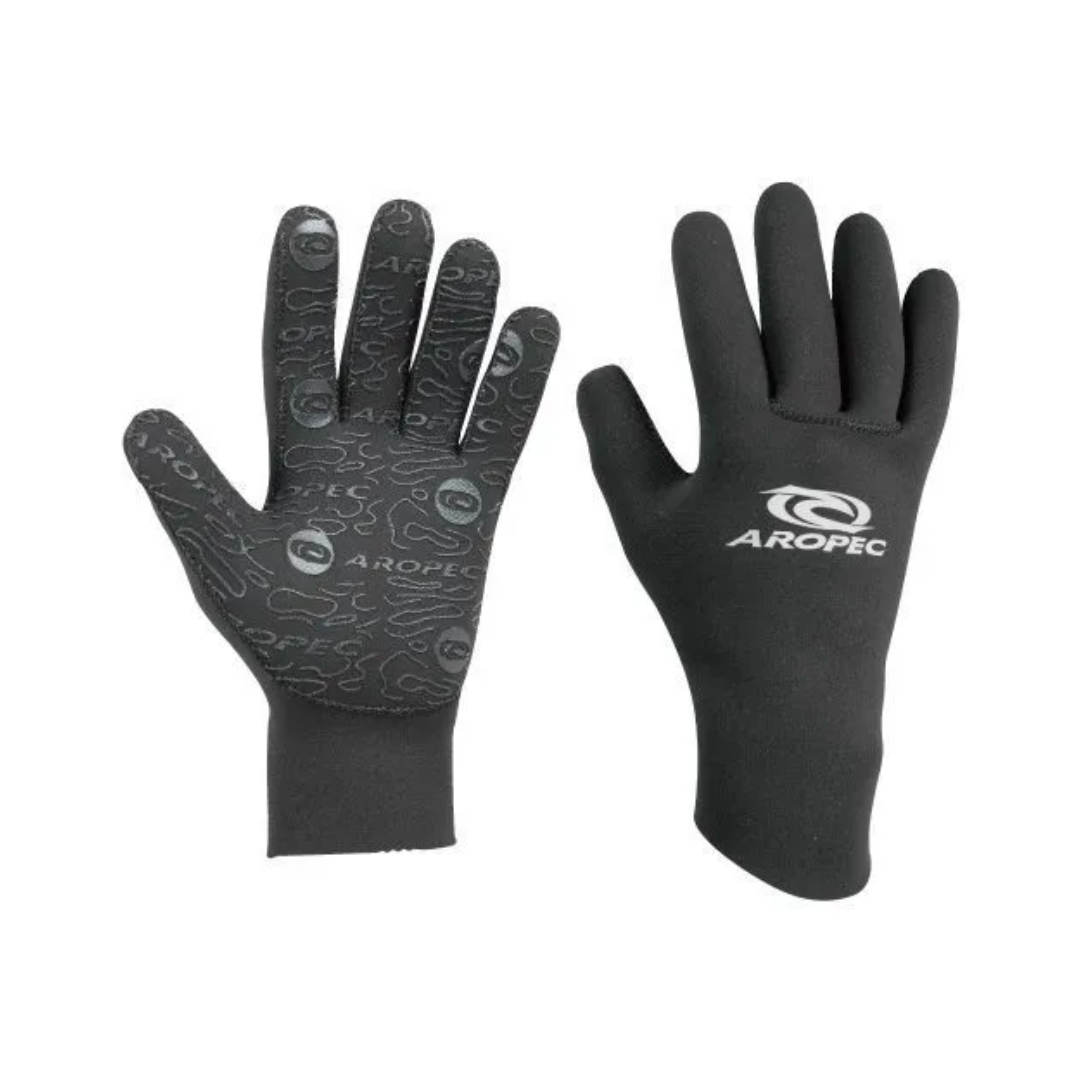 AROPEC 1.5mm 超彈性手套 潛水防寒手套 G-ES-1-1.5mm