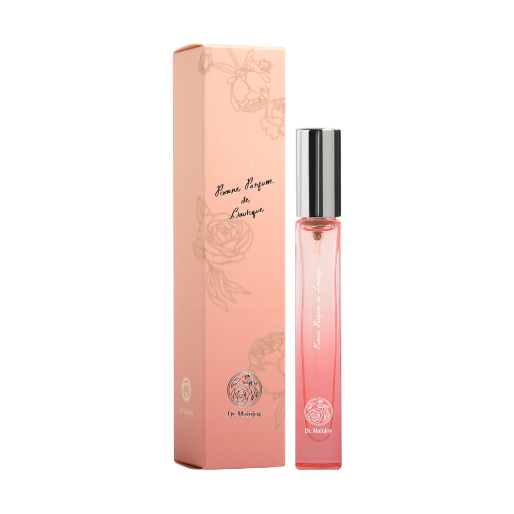 Dr.Mainjoy 精品訂製香水10ml/任選2入