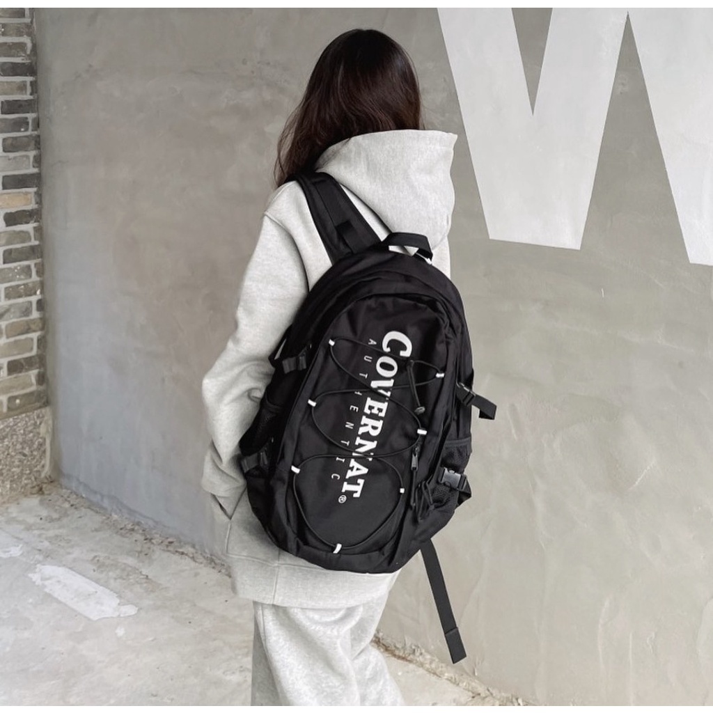 Covernat 後背包 27L