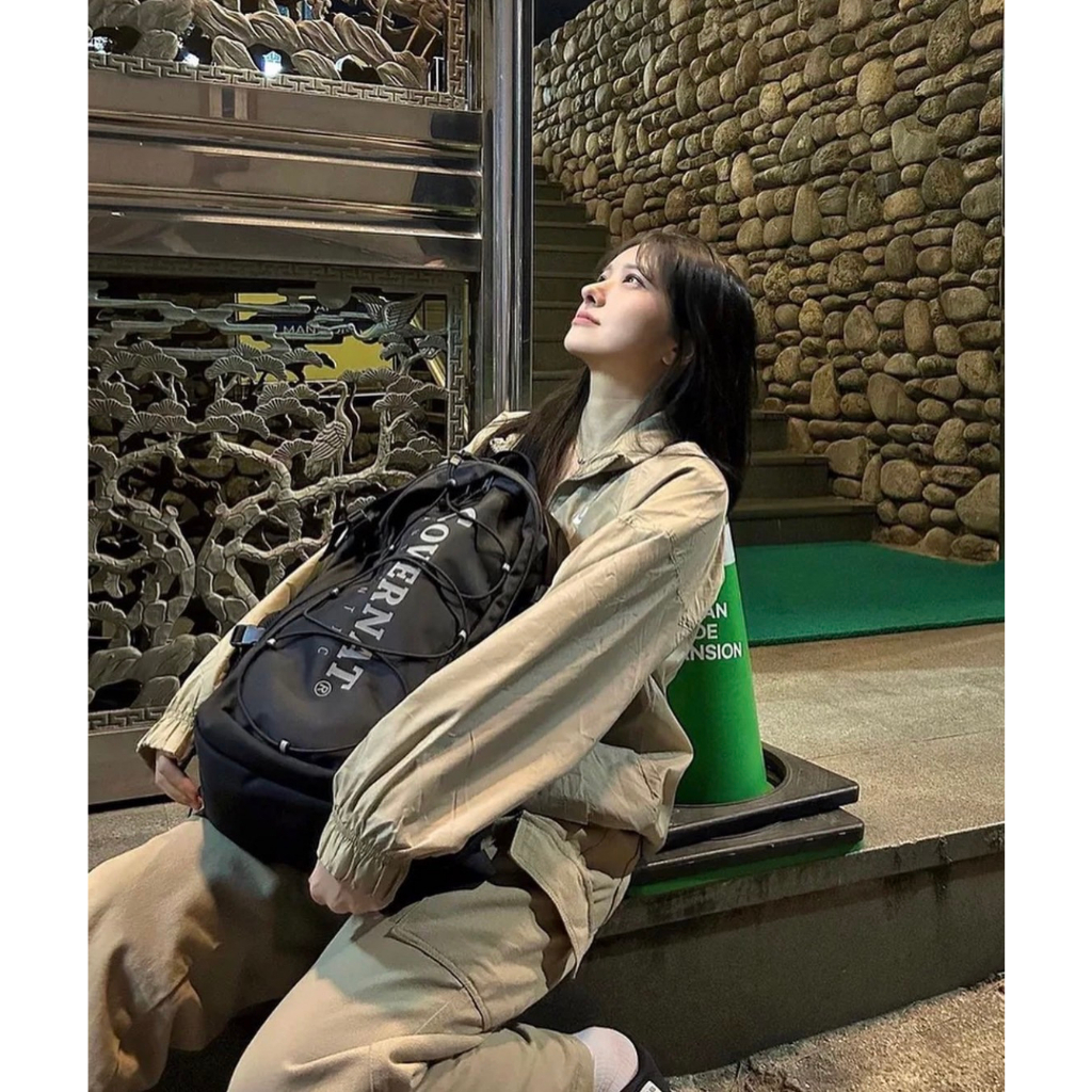 Covernat 後背包 27L