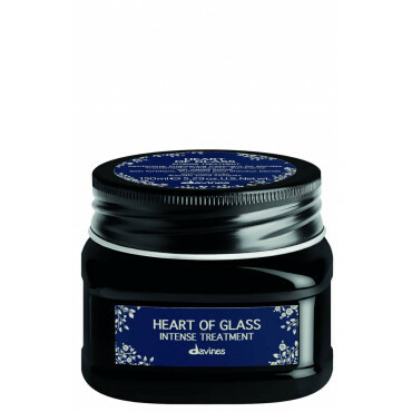 Davines - Heart of Glass INTENSE TREATMENT 強效修護霜 150ml