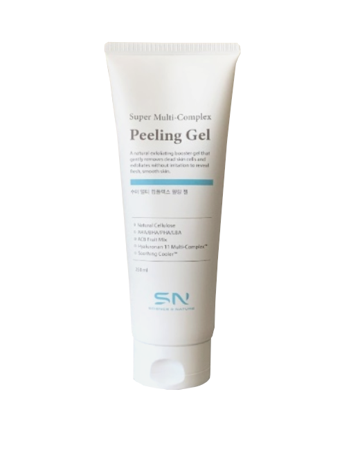 SN Peeling Gel