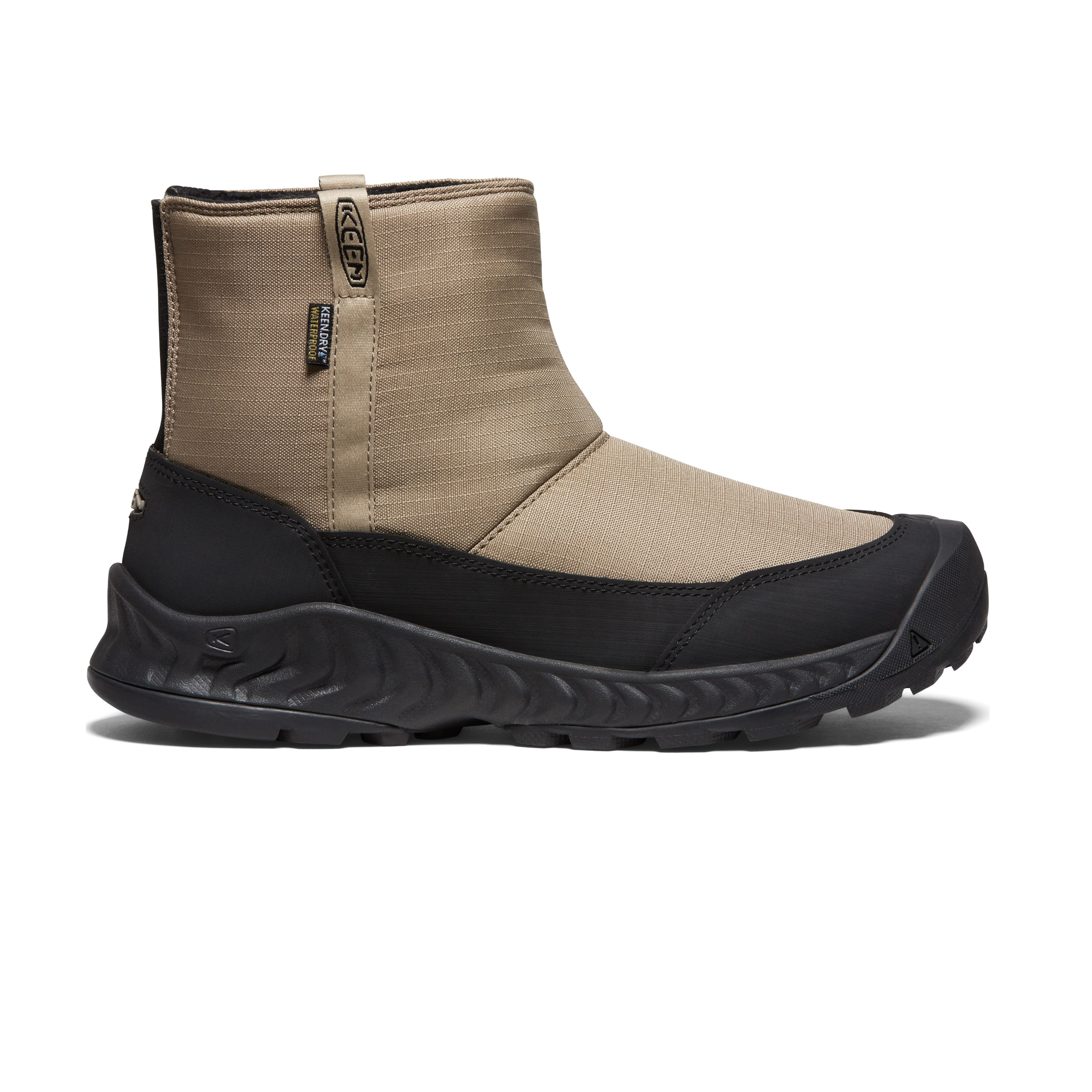 MEN'S HOOD NXIS PULL ON WP