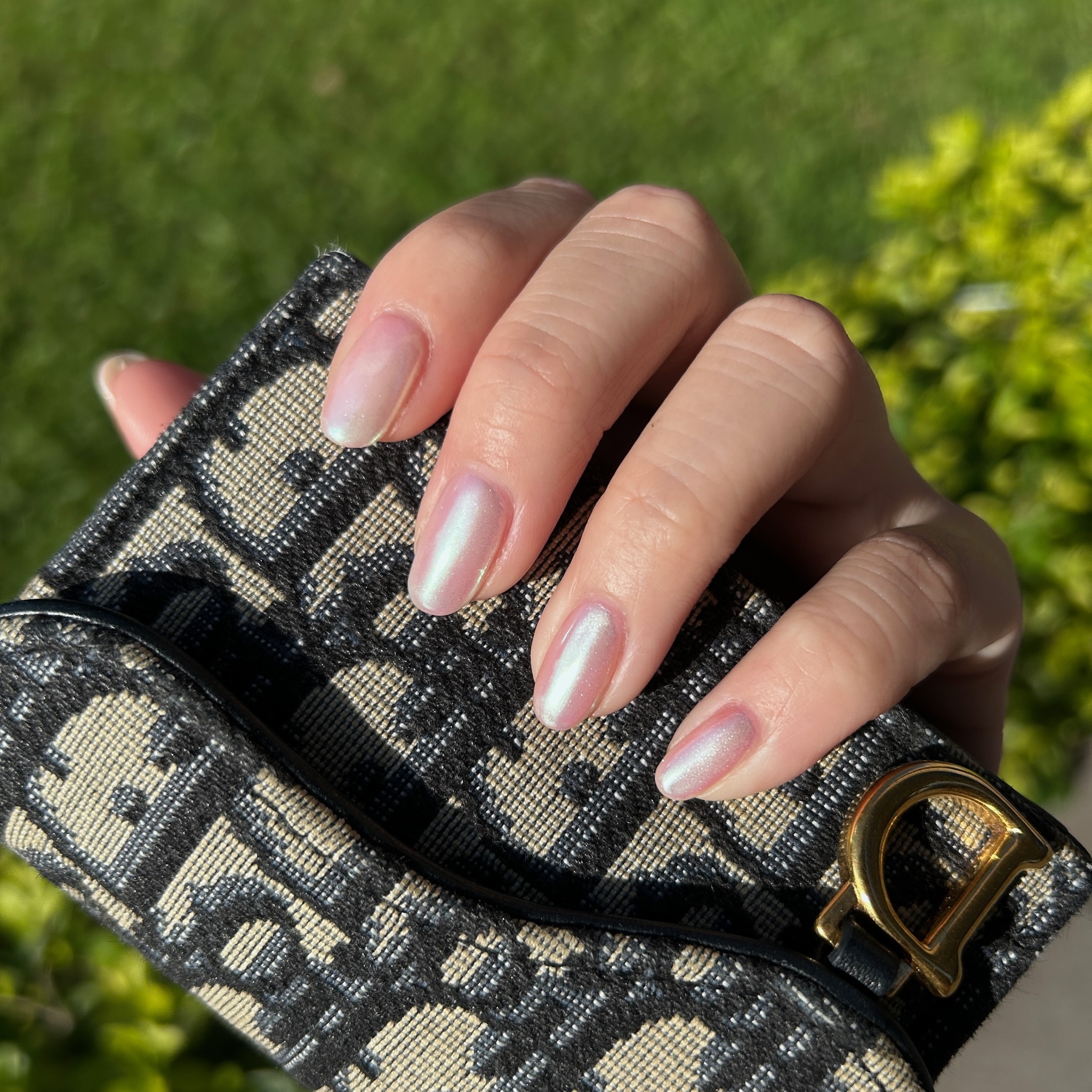 Ageha 月光寶粉 WM03