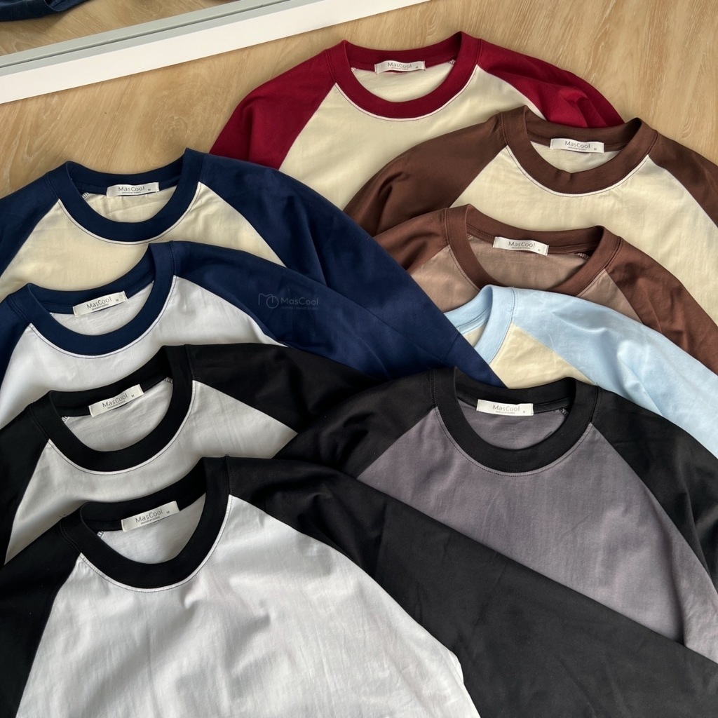 6121 薄長袖 任兩件$400