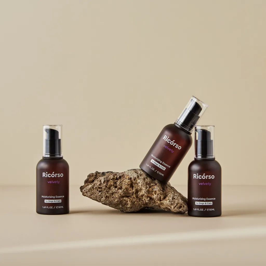 Ricórso - Velvety 絲絨肌膚凝膠