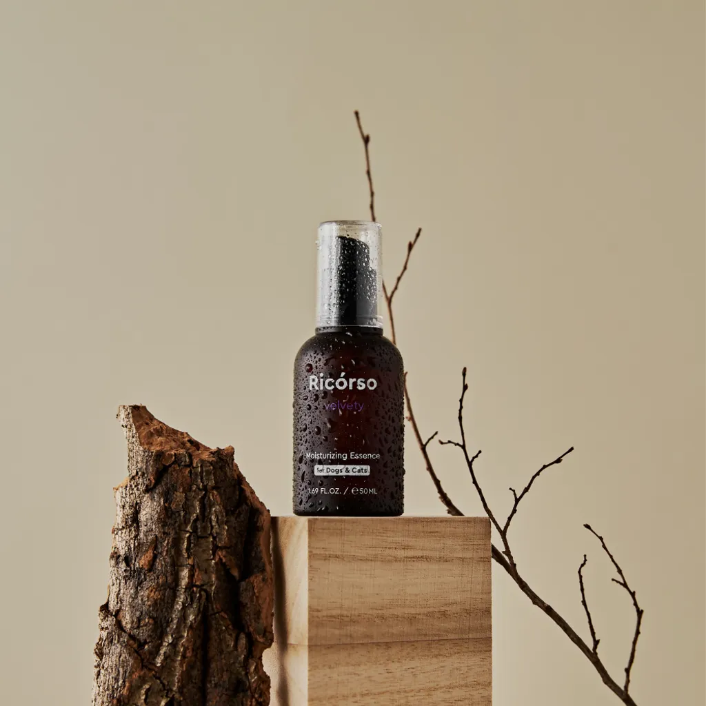 Ricórso - Velvety 絲絨肌膚凝膠