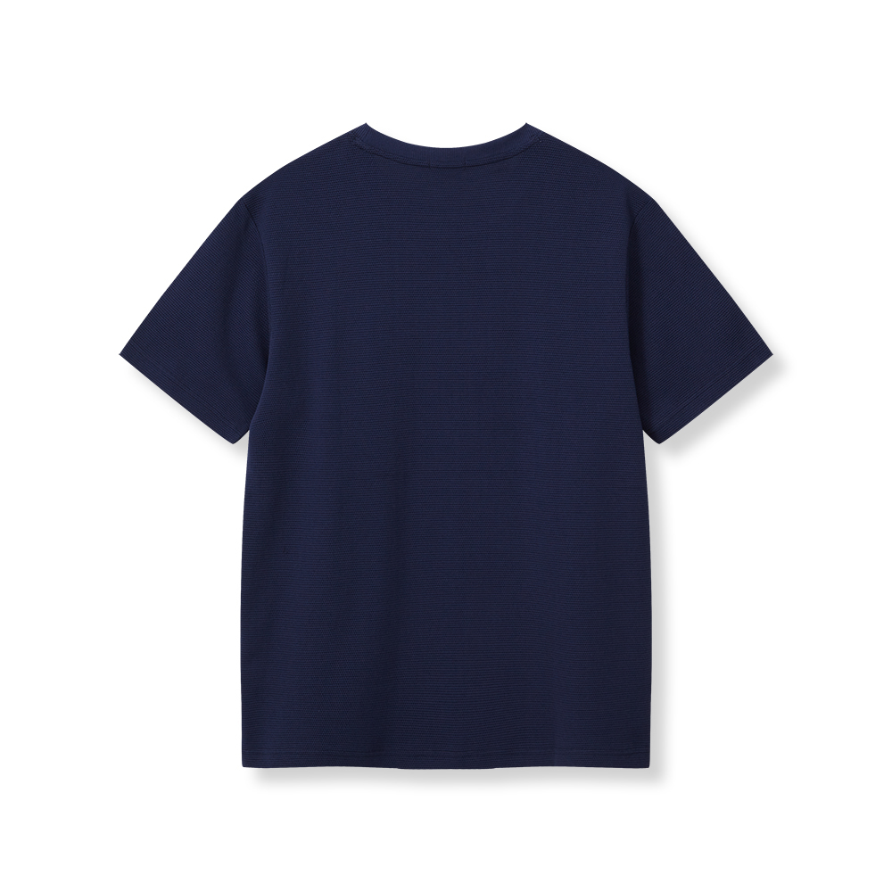 時尚休閒針織上衣