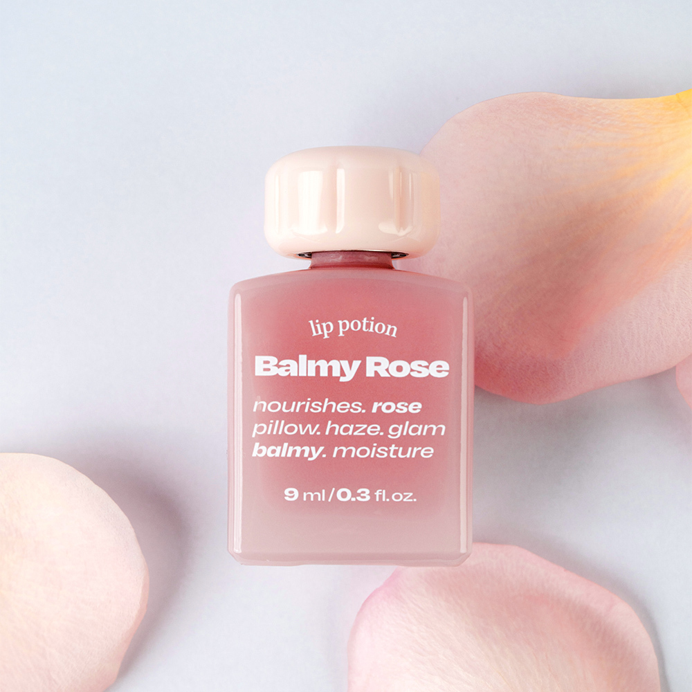 盒損｜裸感奶油玫瑰唇釉 9ml - alternativestereo