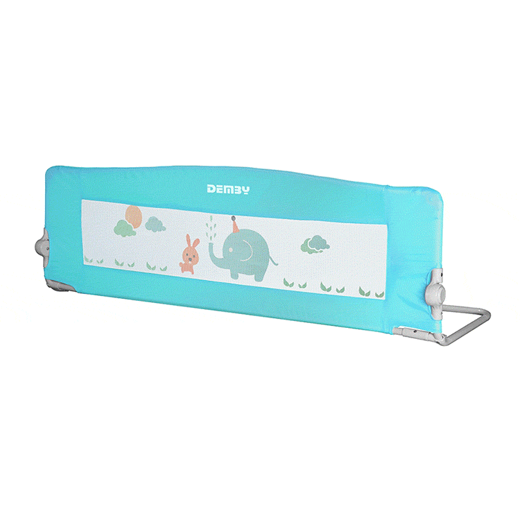 【Demby】幼兒安全床護欄BR24