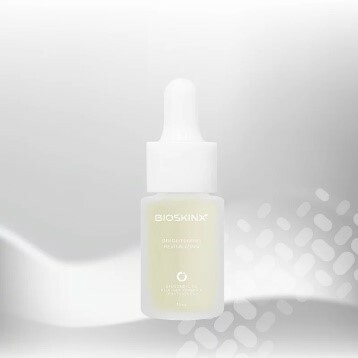 【BIOSKINX】桂花白C精華液(15mL/罐)
