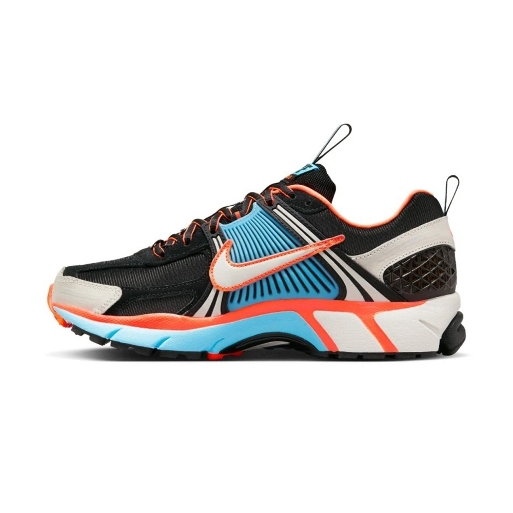 Nike Zoom Vomero 5 Blue Glaze Total Orange 黑橘 FZ3963-010