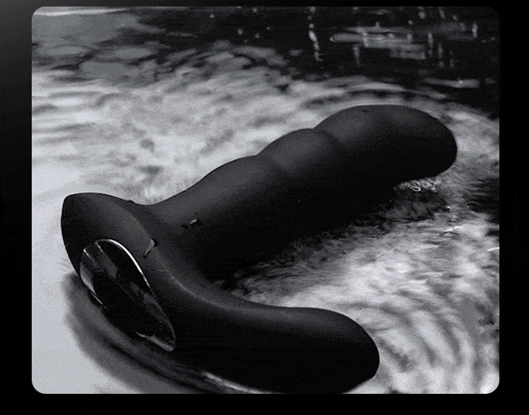 UPKO 抽插炮機 前列腺按摩器