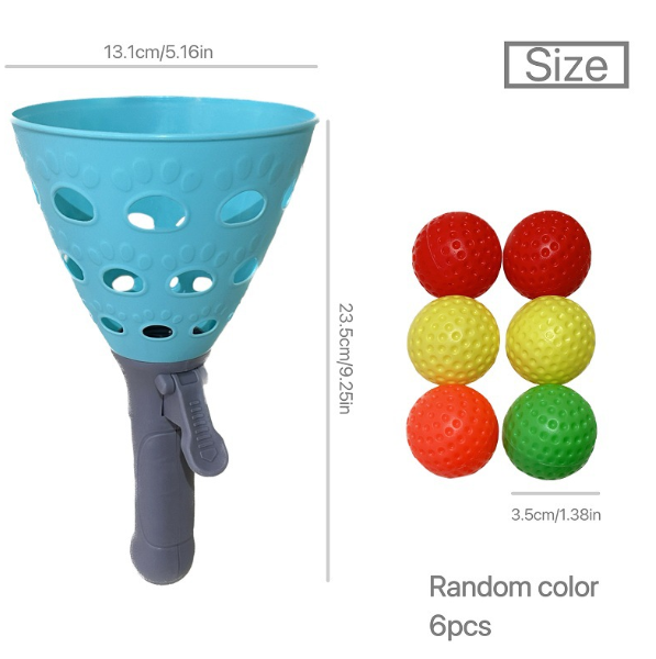 盒裝玩具 雙人對接彈射球 AB512