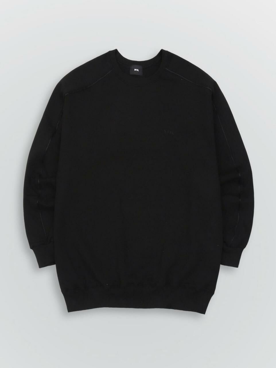 英文字衛衣 SVXL-012T