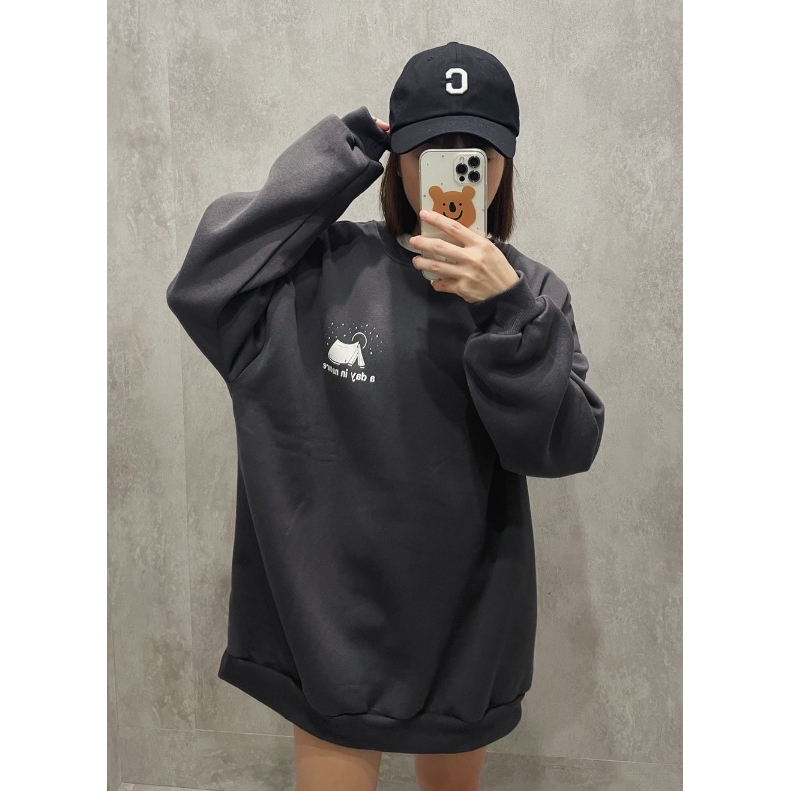 6145 a day露營大學T