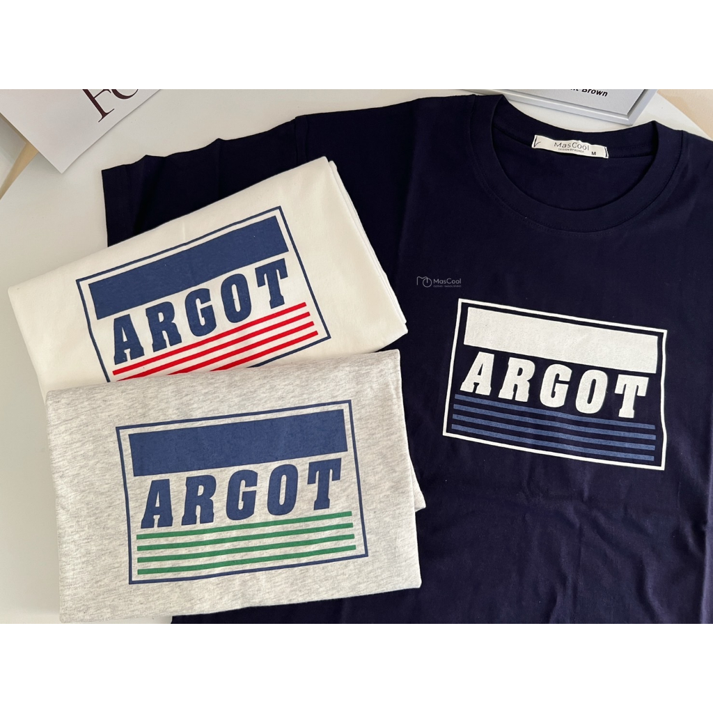 6077 ARGOT