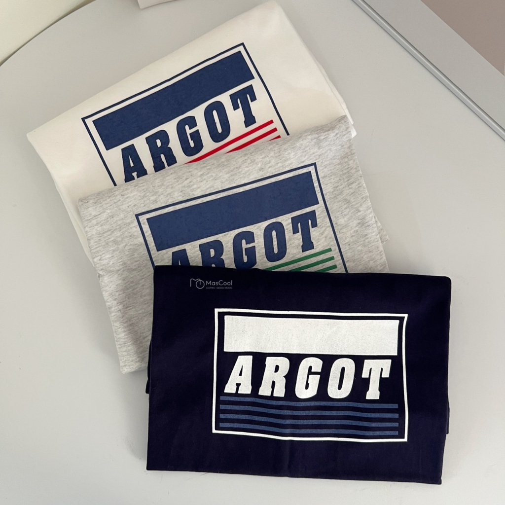 6077 ARGOT