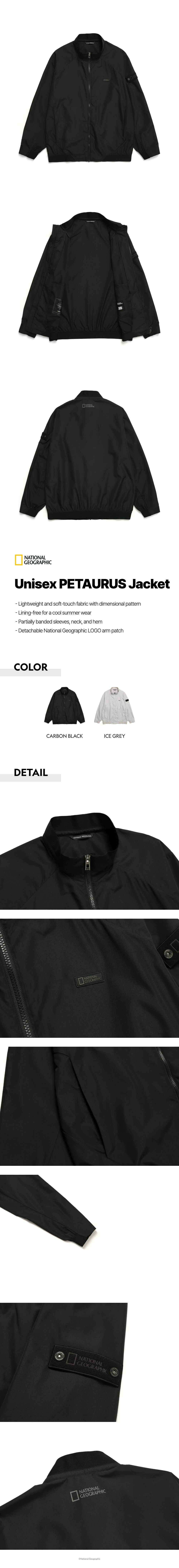 完売商品 COLINA/Ancient Tusser/BDU Jacket 鉄黒 KATSURAGI BLOUSON(S Black): Y's for men｜WILDSIDE YOHJI
