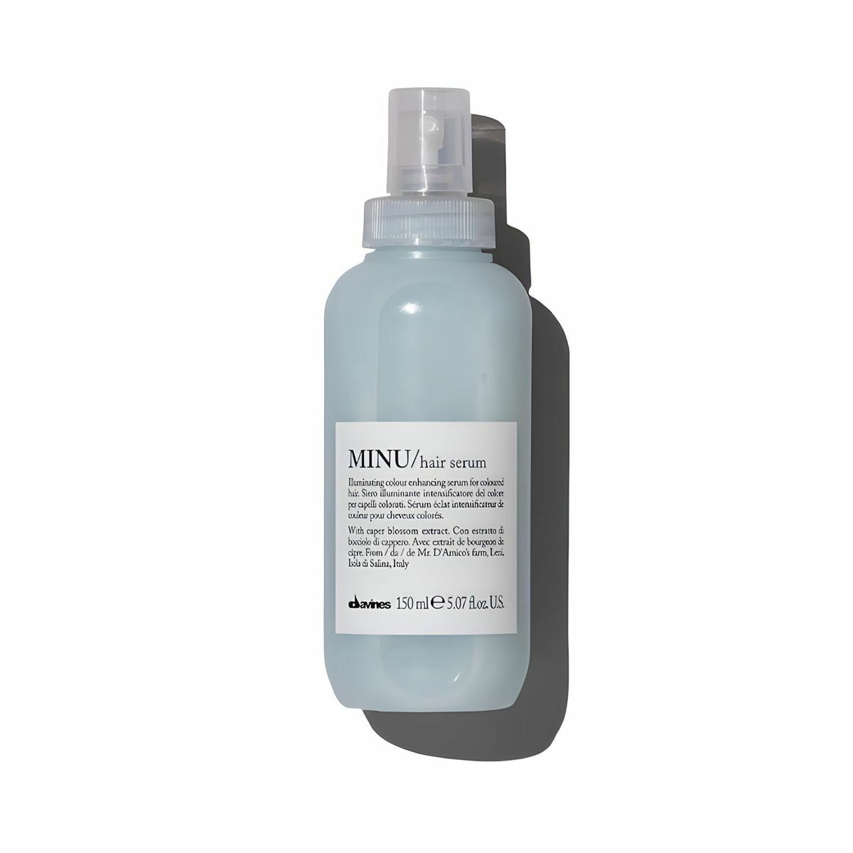 Davines - MINU Hair Serum 亮色精華液 150ml