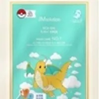 [S] BEAUTY JMSOLUTION JMMB-MS03KK01 Moa Seal NMF Mask, 8809794736216 (SBU251)