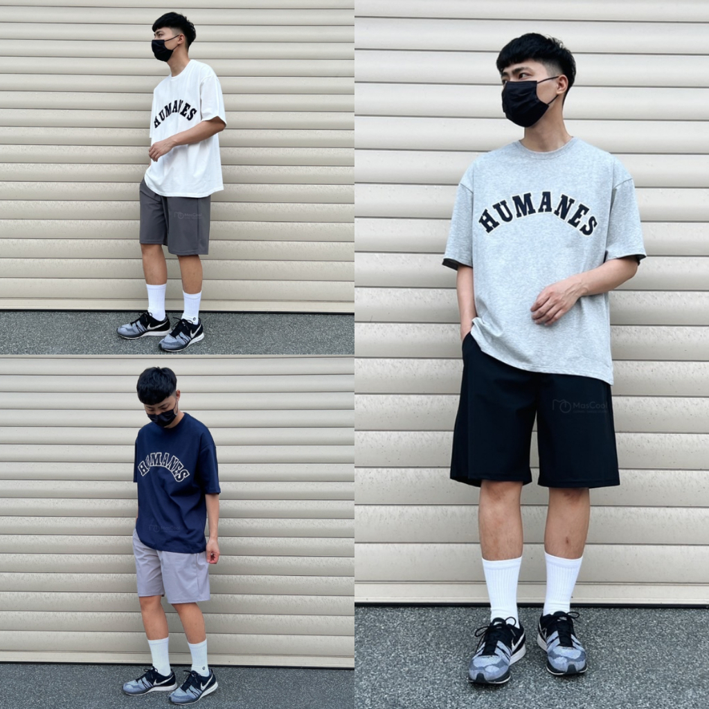 1234 彈力涼感短褲