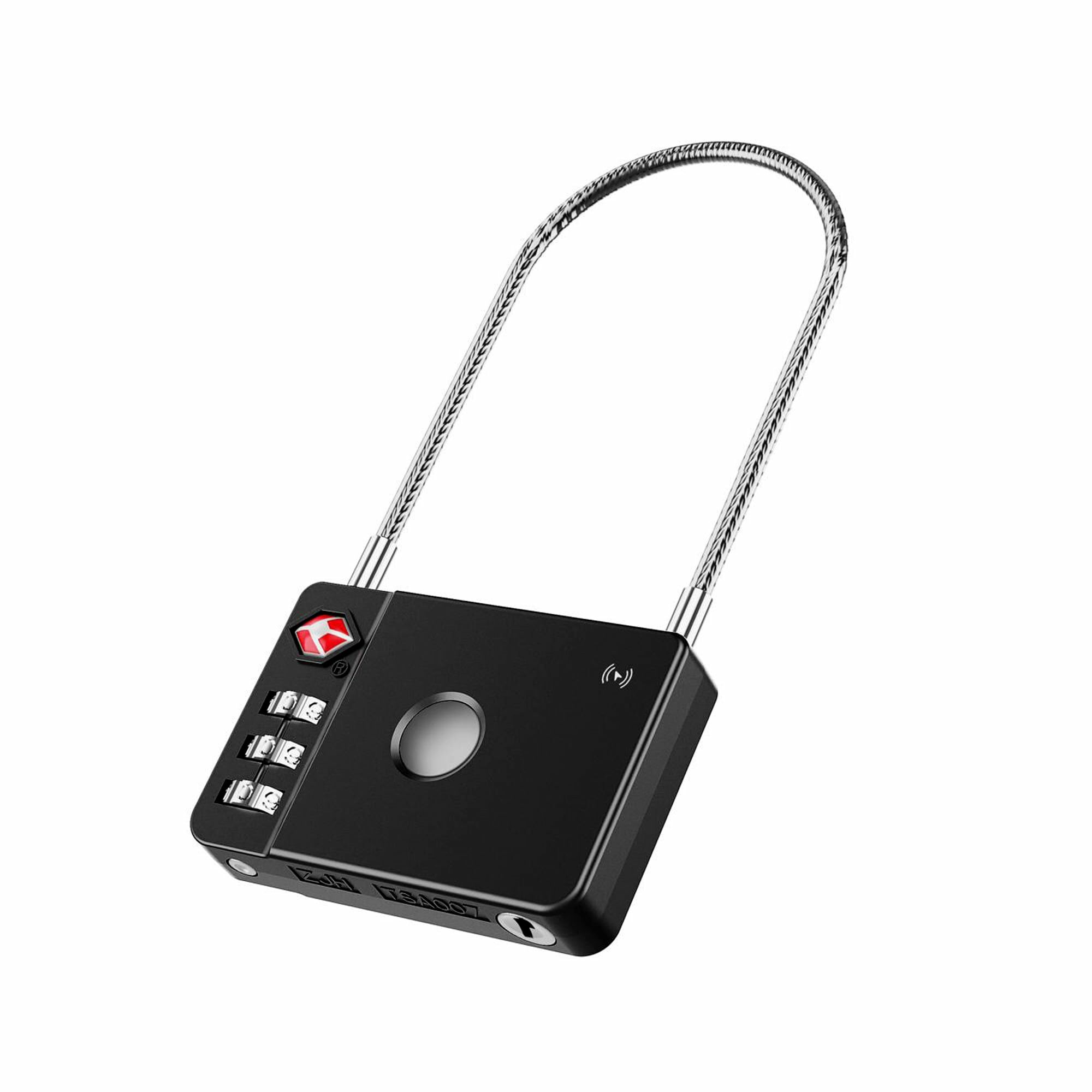 MiLi MiLock 智能行李鎖