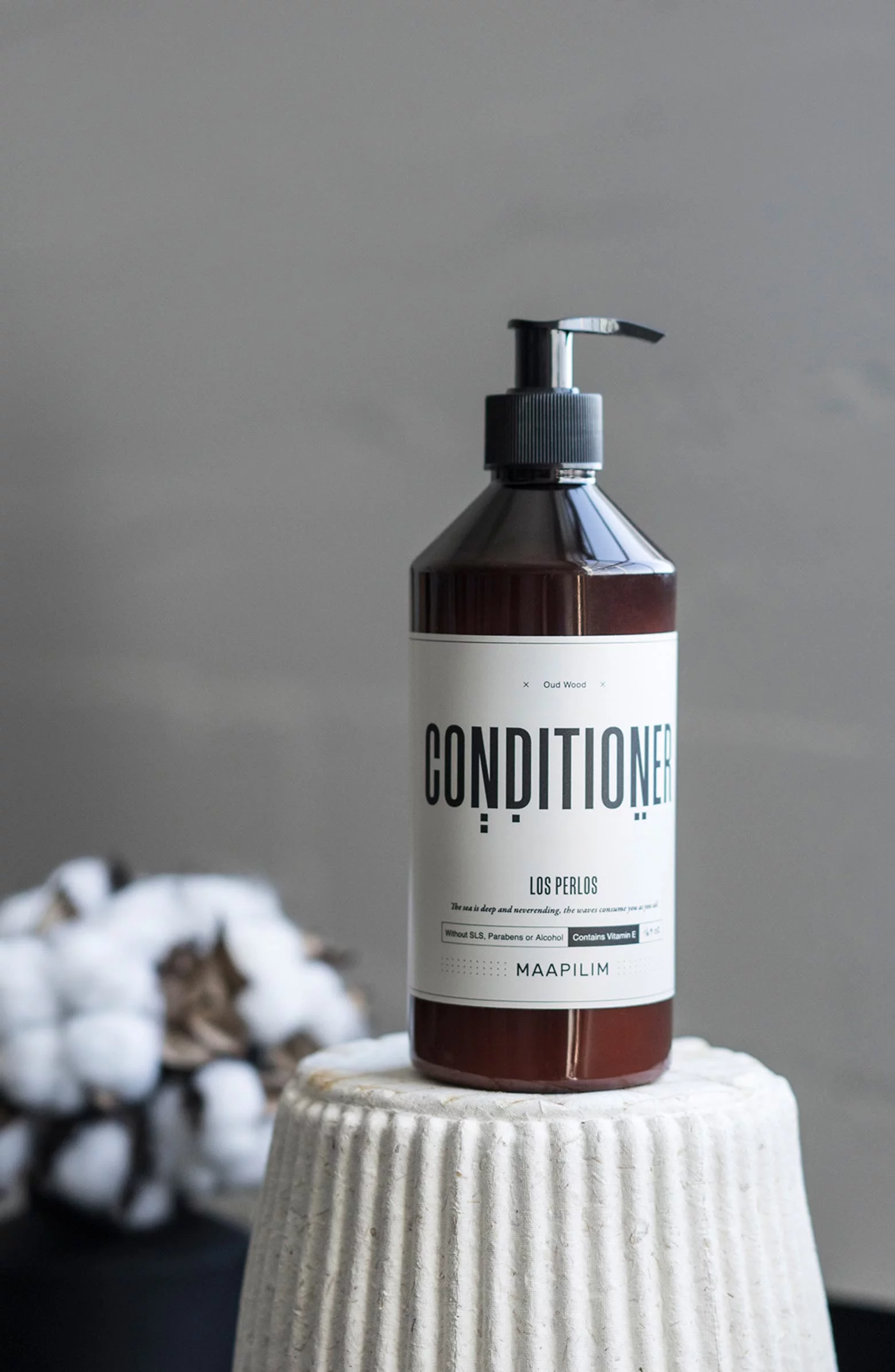 Maapilim 頂級沉香護髮乳 500ml