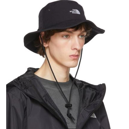 The North Face 66 漁夫帽