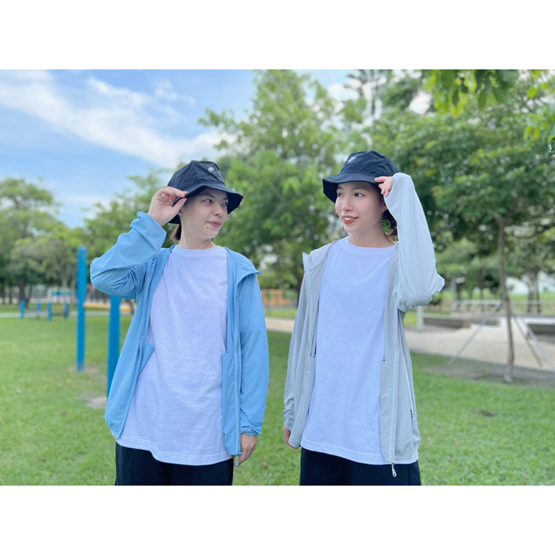 Nike Hat 方標漁夫帽