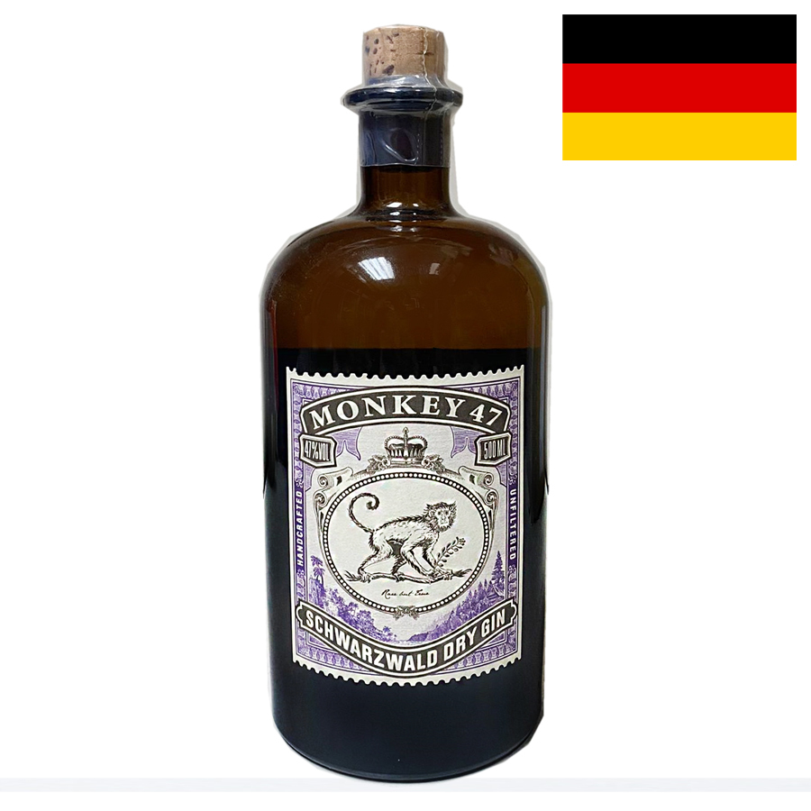 Monkey 47 Gin 47%