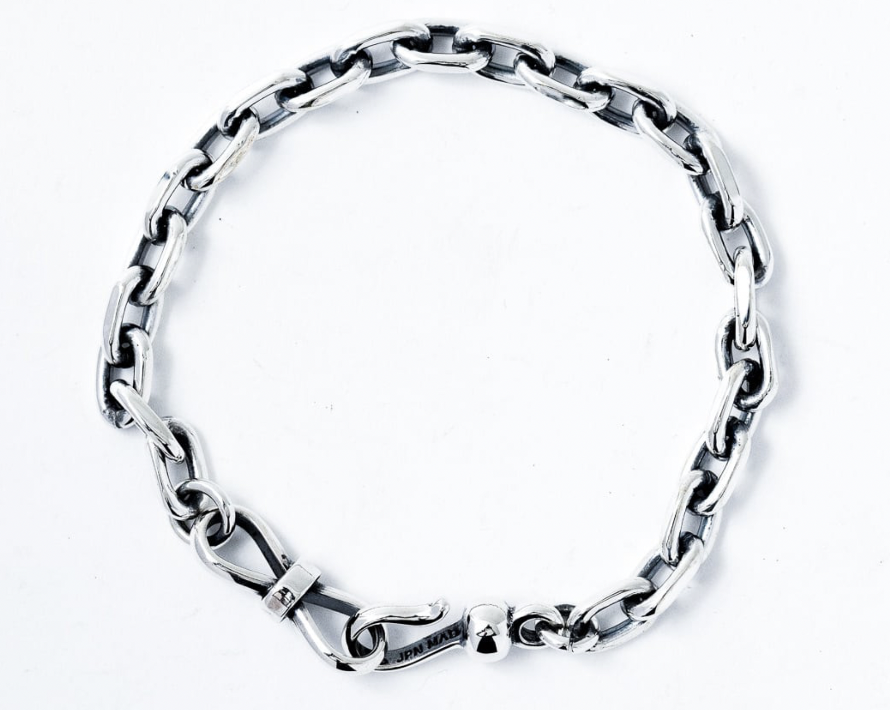 BN-063 Mebiusu hook bracelet(S)