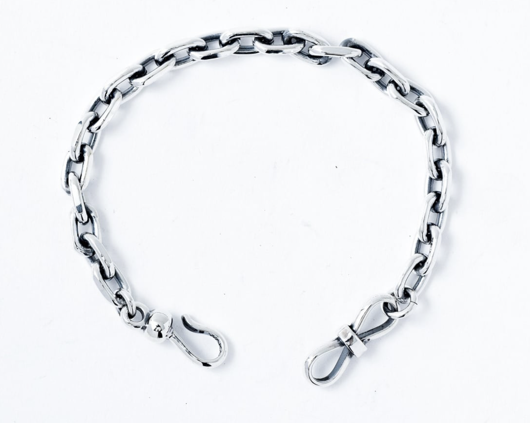 BN-063 Mebiusu hook bracelet(S)