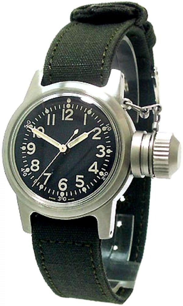 Navy Military Diver Winder F16155-a1