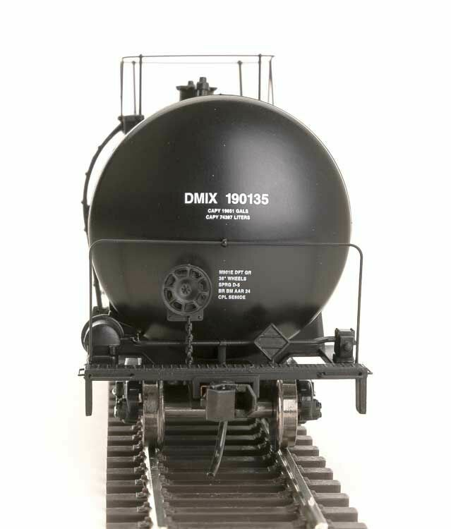 Walthers 920-100155 HO規 MCP #190135 40呎 油罐車