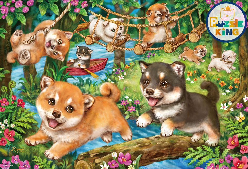 示巴的偉大冒險