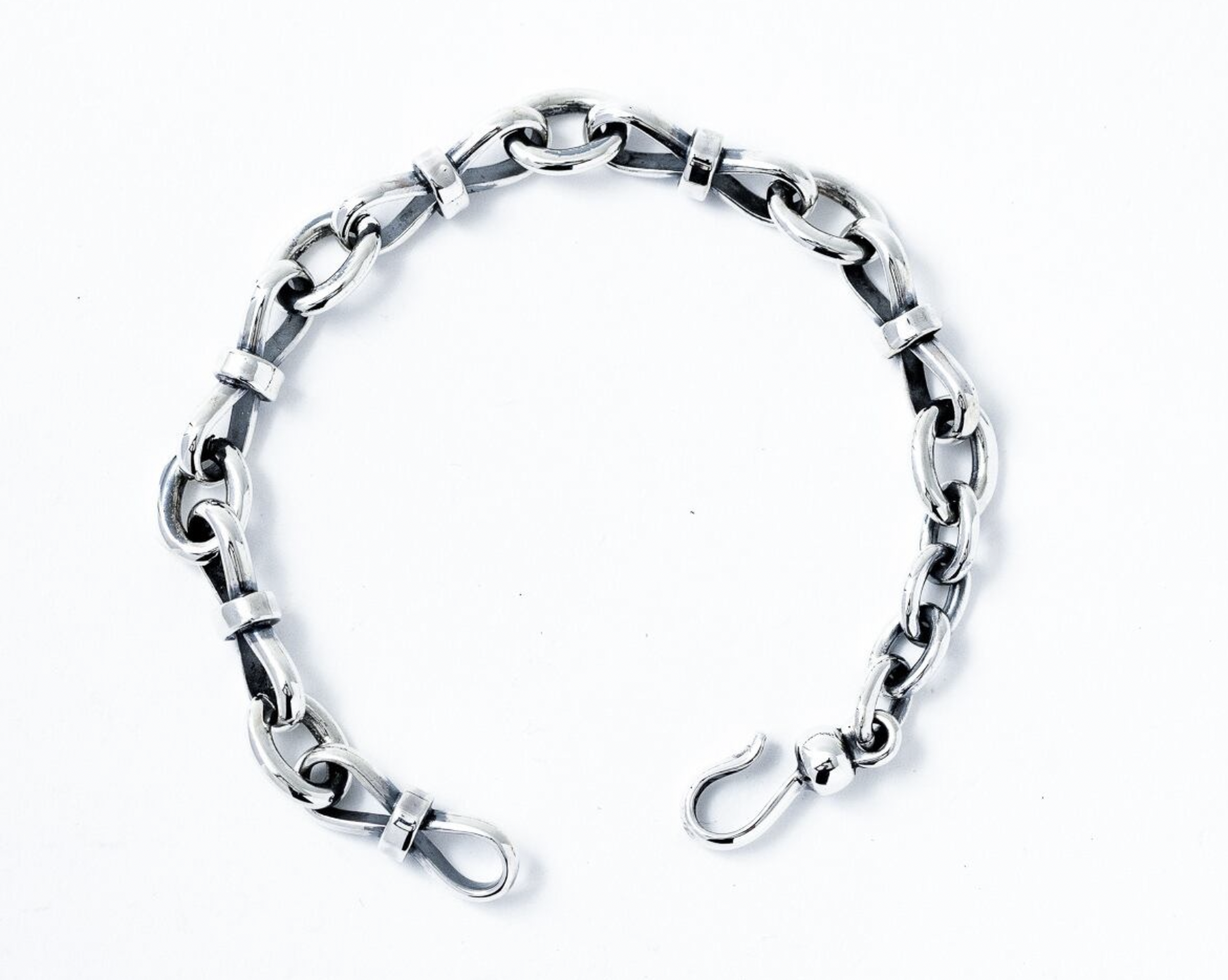 BN-065 ALL mebiusu hook bracelet