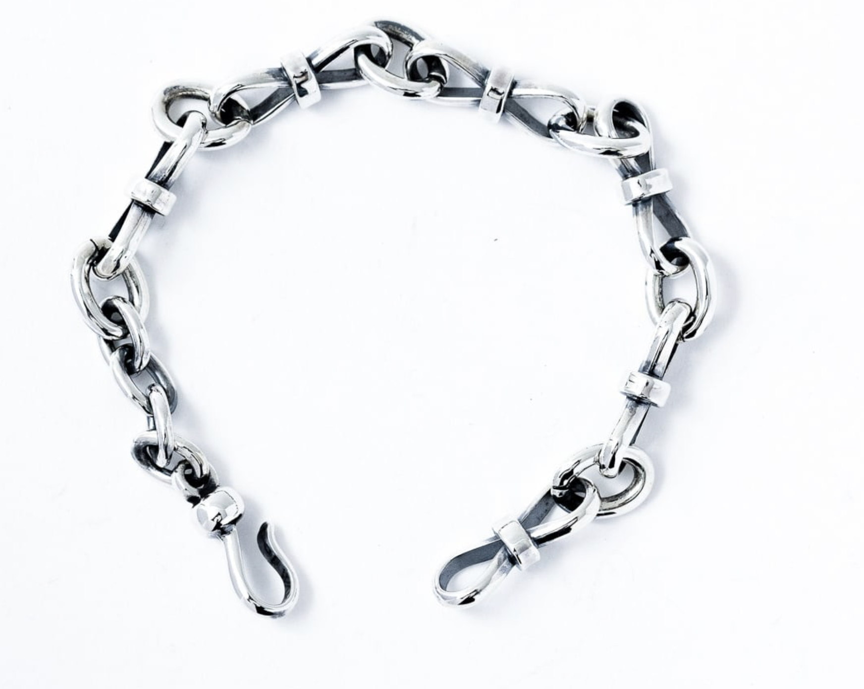 BN-065 ALL mebiusu hook bracelet