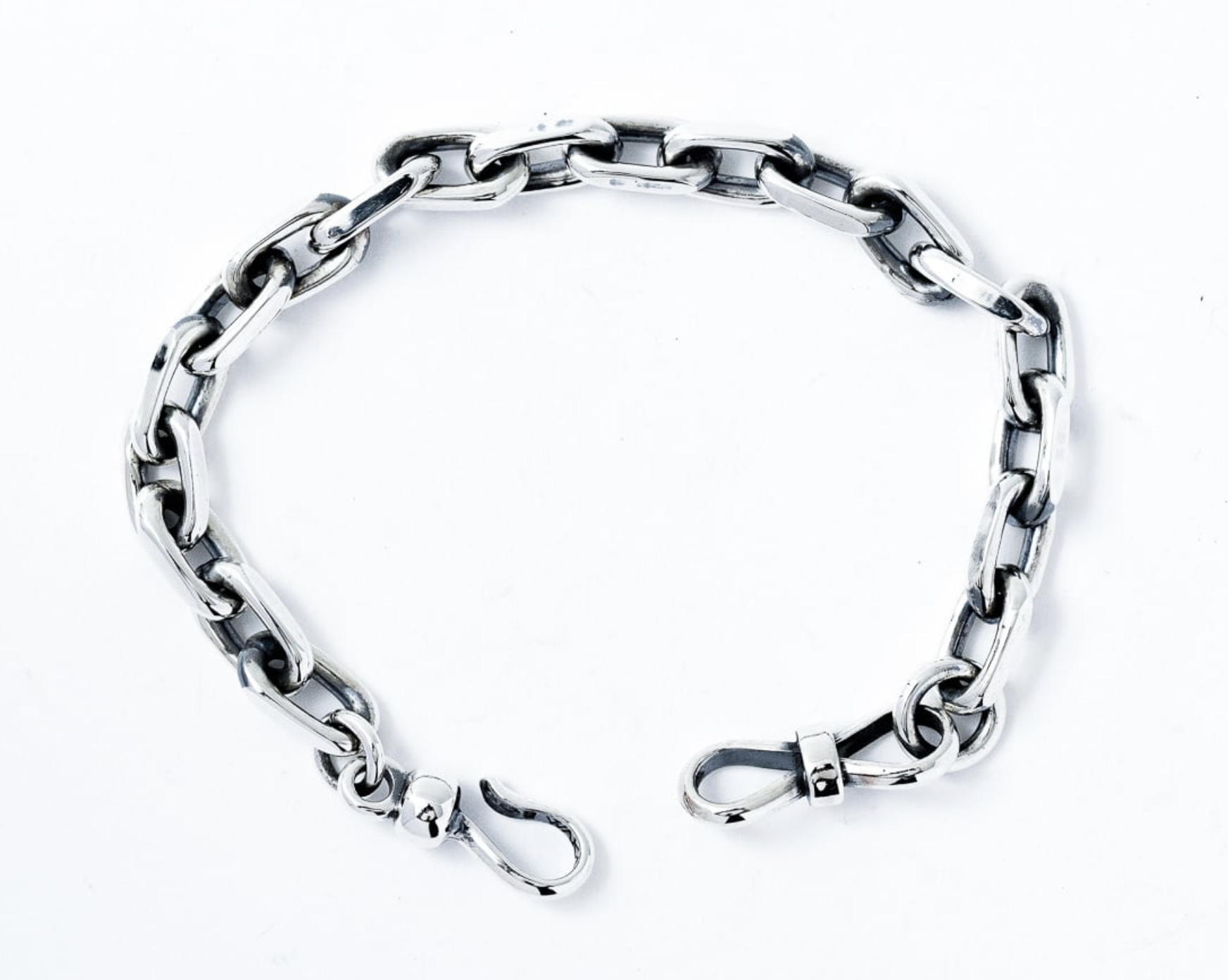 BN-064 Mebiusu hook bracelet (M)